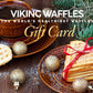 Christmas Gift Cards